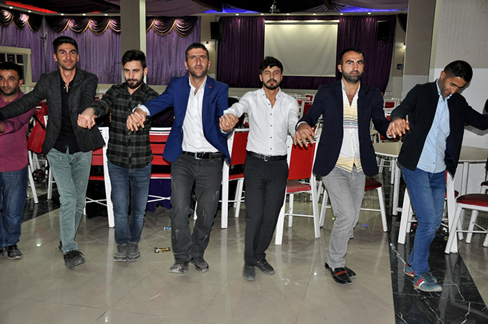 Yüksekova Düğünleri (26-27) Ekim 2019 18