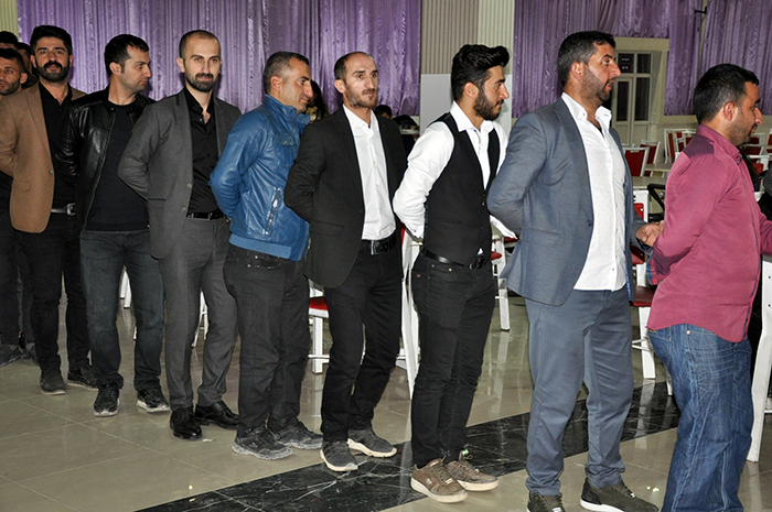 Yüksekova Düğünleri (26-27) Ekim 2019 19