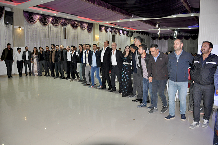 Yüksekova Düğünleri (26-27) Ekim 2019 24