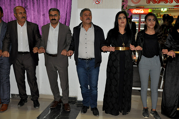 Yüksekova Düğünleri (26-27) Ekim 2019 27