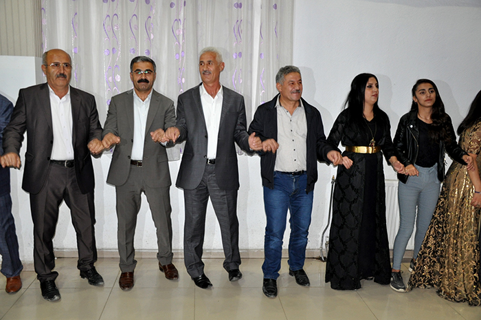 Yüksekova Düğünleri (26-27) Ekim 2019 28