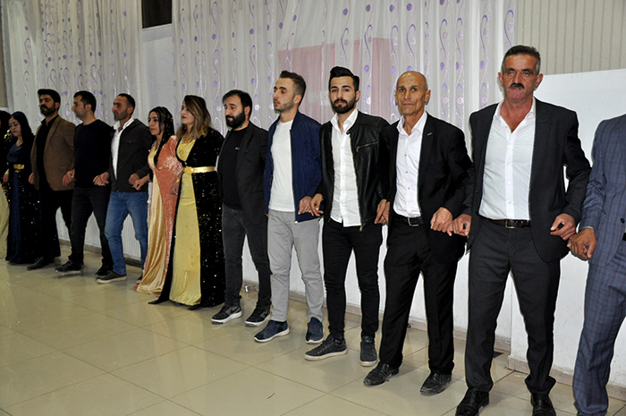 Yüksekova Düğünleri (26-27) Ekim 2019 29