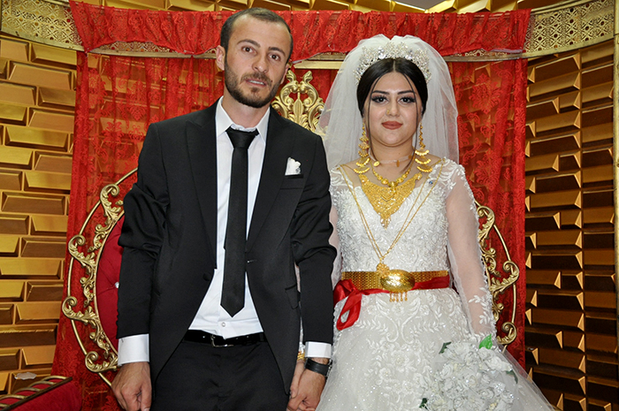 Yüksekova Düğünleri (26-27) Ekim 2019 3