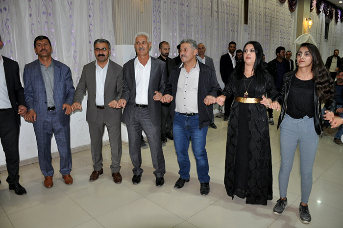 Yüksekova Düğünleri (26-27) Ekim 2019 32