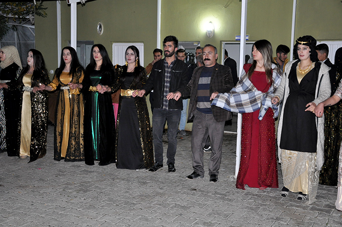 Yüksekova Düğünleri (26-27) Ekim 2019 38