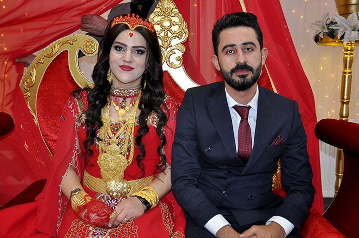 Yüksekova Düğünleri (26-27) Ekim 2019 4
