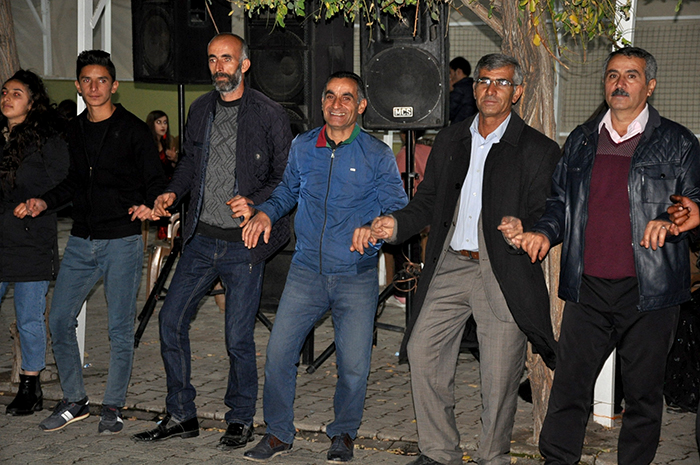 Yüksekova Düğünleri (26-27) Ekim 2019 43