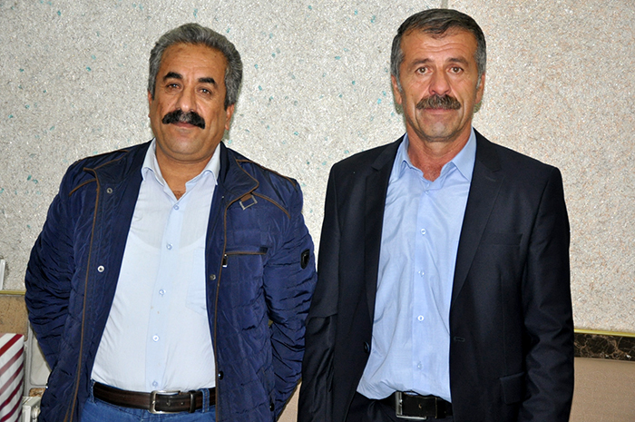 Yüksekova Düğünleri (26-27) Ekim 2019 46