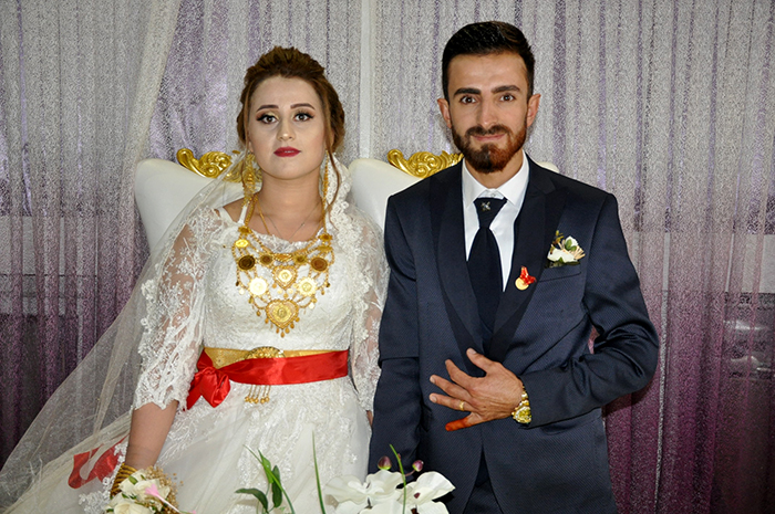 Yüksekova Düğünleri (26-27) Ekim 2019 5