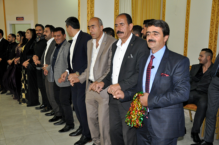 Yüksekova Düğünleri (26-27) Ekim 2019 51