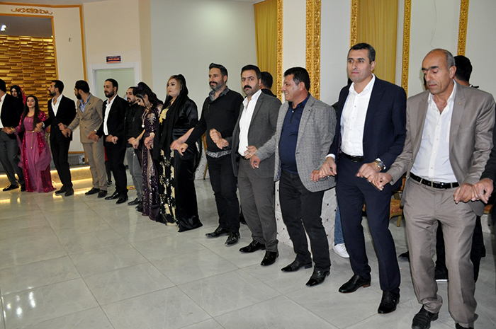 Yüksekova Düğünleri (26-27) Ekim 2019 52