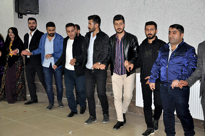 Yüksekova Düğünleri (26-27) Ekim 2019 54