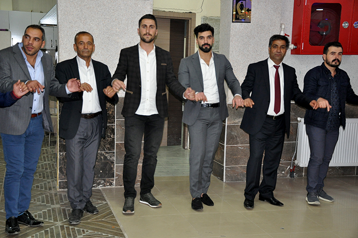 Yüksekova Düğünleri (26-27) Ekim 2019 57