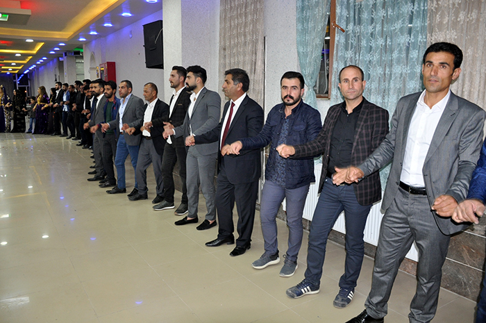 Yüksekova Düğünleri (26-27) Ekim 2019 59