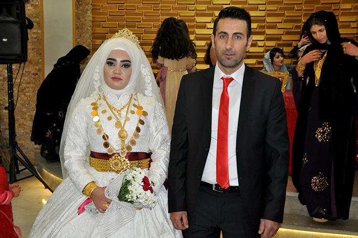 Yüksekova Düğünleri (26-27) Ekim 2019 6