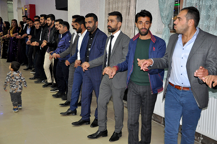 Yüksekova Düğünleri (26-27) Ekim 2019 60
