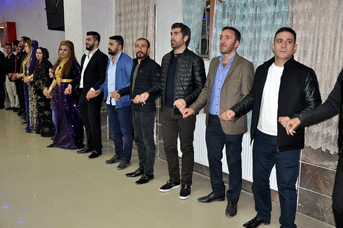 Yüksekova Düğünleri (26-27) Ekim 2019 61