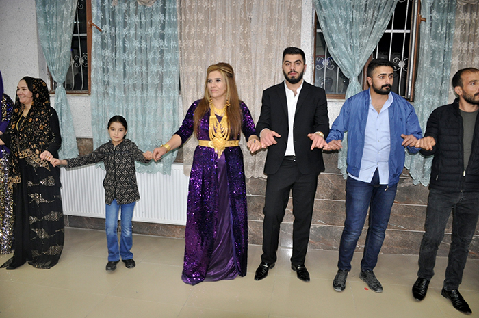 Yüksekova Düğünleri (26-27) Ekim 2019 62