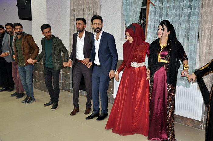 Yüksekova Düğünleri (26-27) Ekim 2019 66