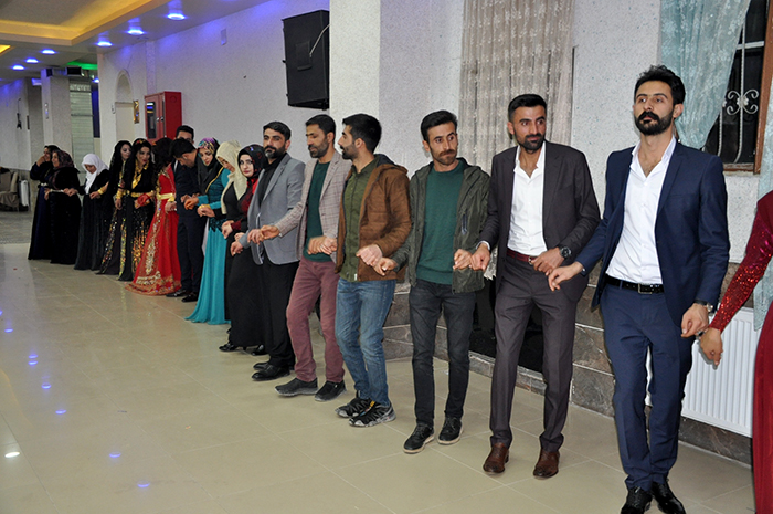 Yüksekova Düğünleri (26-27) Ekim 2019 67