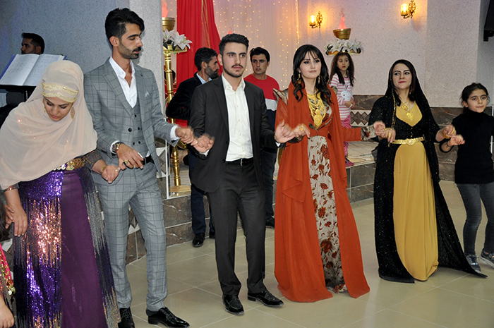 Yüksekova Düğünleri (26-27) Ekim 2019 69