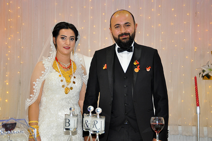 Yüksekova Düğünleri (26-27) Ekim 2019 7