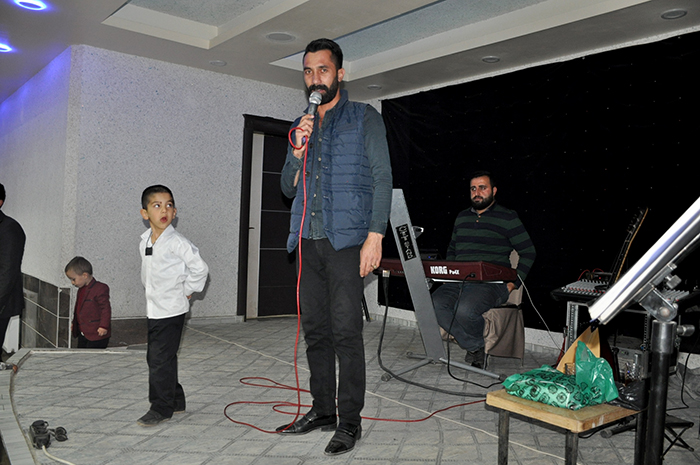 Yüksekova Düğünleri (26-27) Ekim 2019 70