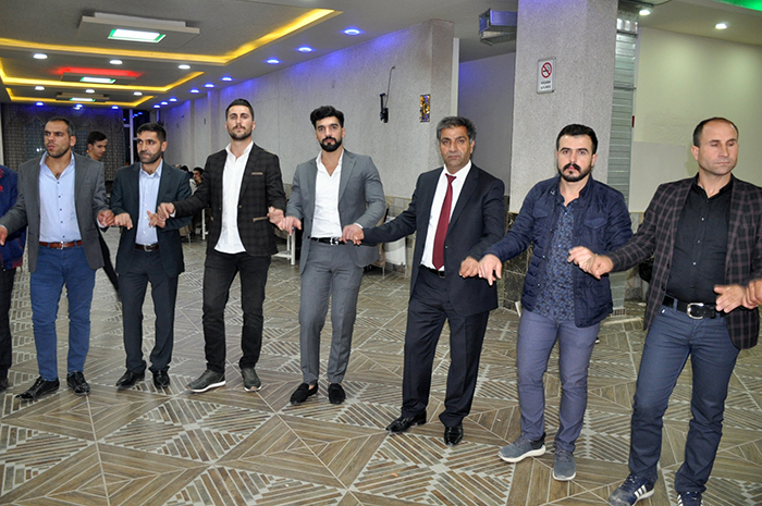 Yüksekova Düğünleri (26-27) Ekim 2019 72