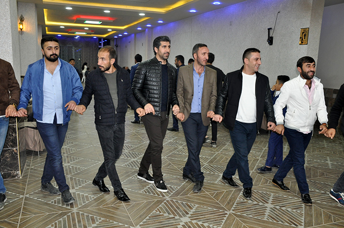 Yüksekova Düğünleri (26-27) Ekim 2019 74