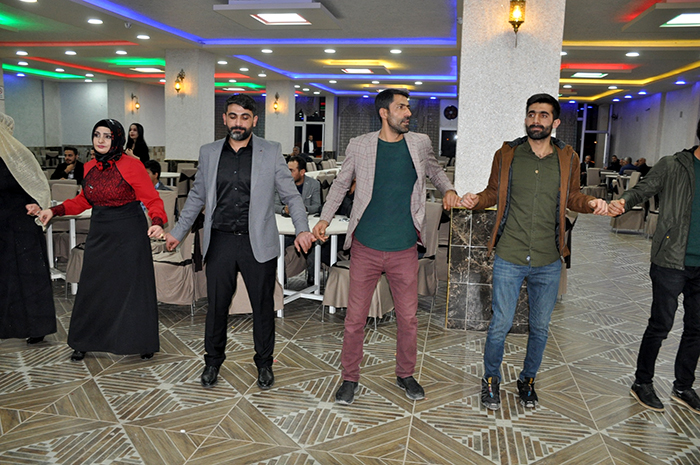 Yüksekova Düğünleri (26-27) Ekim 2019 76