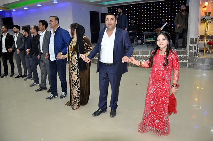 Yüksekova Düğünleri (26-27) Ekim 2019 78