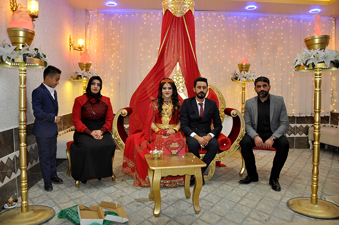 Yüksekova Düğünleri (26-27) Ekim 2019 79