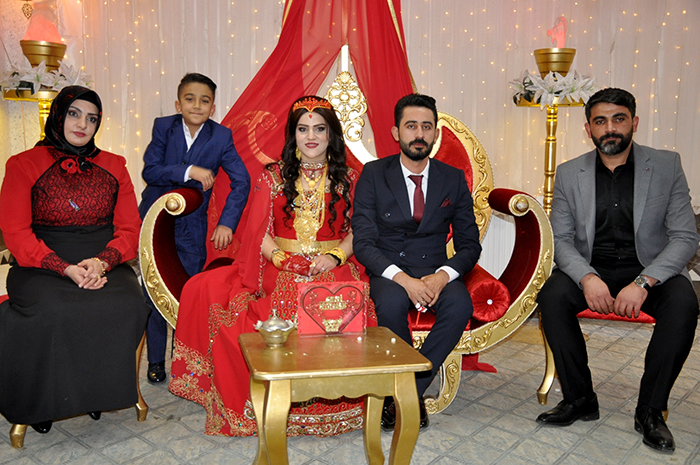 Yüksekova Düğünleri (26-27) Ekim 2019 80