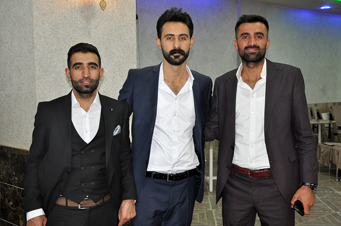 Yüksekova Düğünleri (26-27) Ekim 2019 81