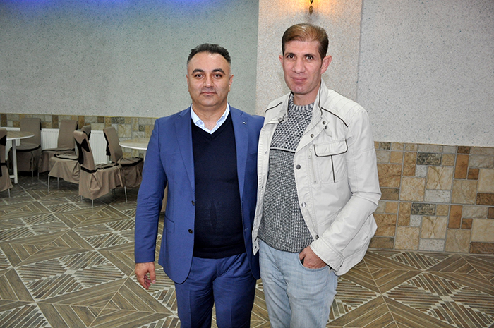 Yüksekova Düğünleri (26-27) Ekim 2019 82