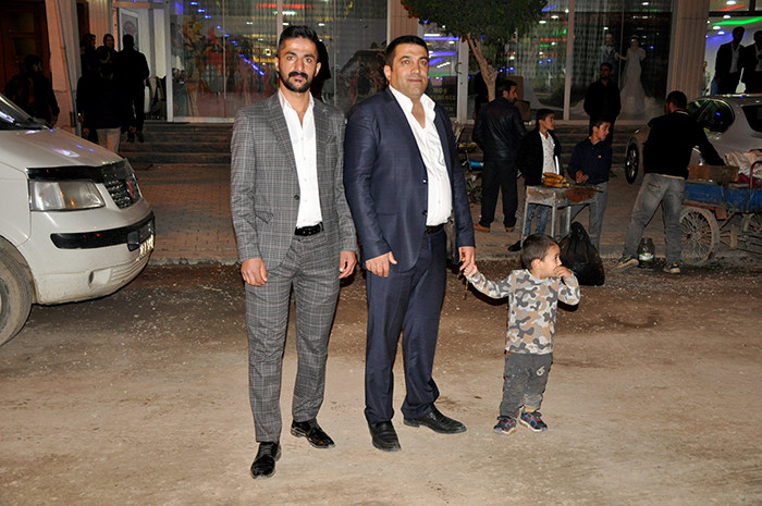 Yüksekova Düğünleri (26-27) Ekim 2019 83