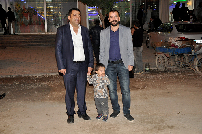 Yüksekova Düğünleri (26-27) Ekim 2019 84