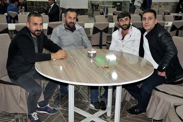 Yüksekova Düğünleri (26-27) Ekim 2019 85