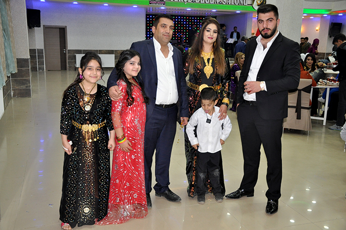 Yüksekova Düğünleri (26-27) Ekim 2019 86