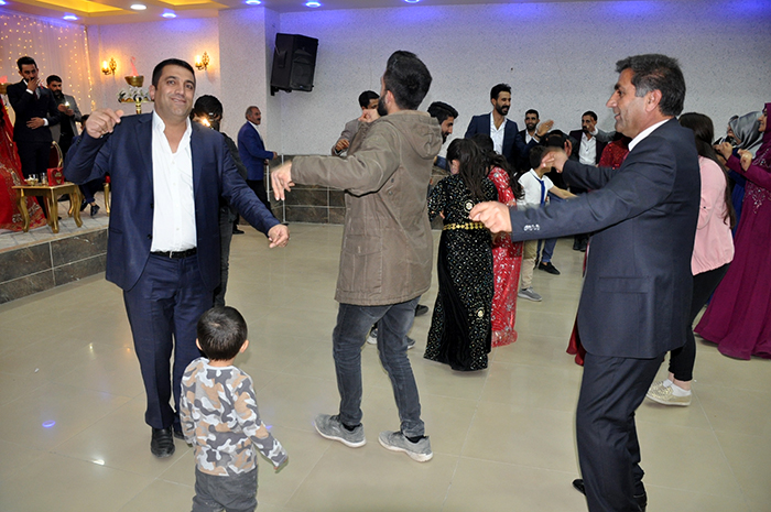 Yüksekova Düğünleri (26-27) Ekim 2019 87