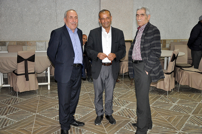 Yüksekova Düğünleri (26-27) Ekim 2019 88