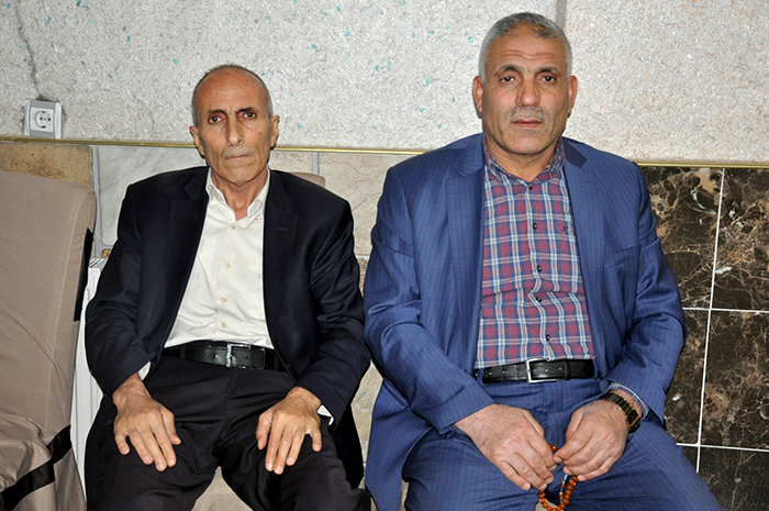 Yüksekova Düğünleri (26-27) Ekim 2019 89