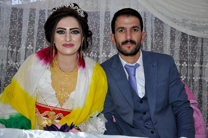 Yüksekova Düğünleri (26-27) Ekim 2019 9