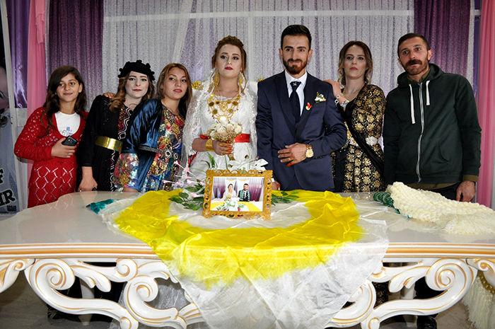 Yüksekova Düğünleri (26-27) Ekim 2019 92