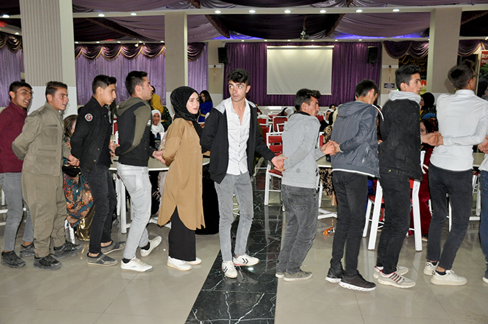 Yüksekova Düğünleri (26-27) Ekim 2019 96