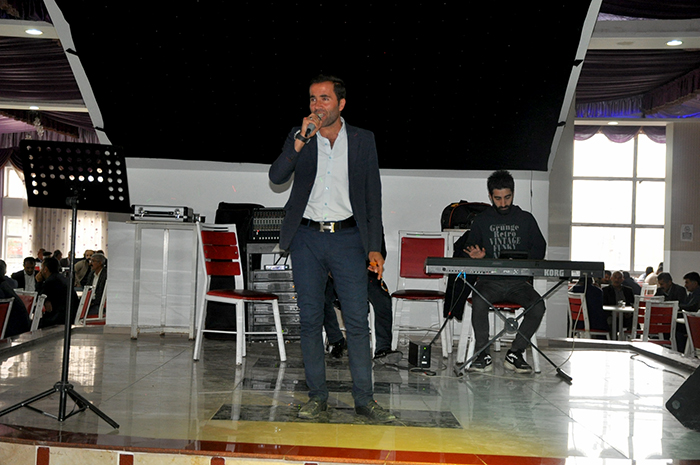 Yüksekova Düğünleri (26-27) Ekim 2019 97