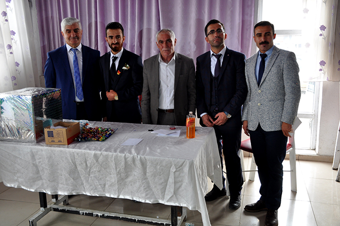 Yüksekova Düğünleri (26-27) Ekim 2019 98