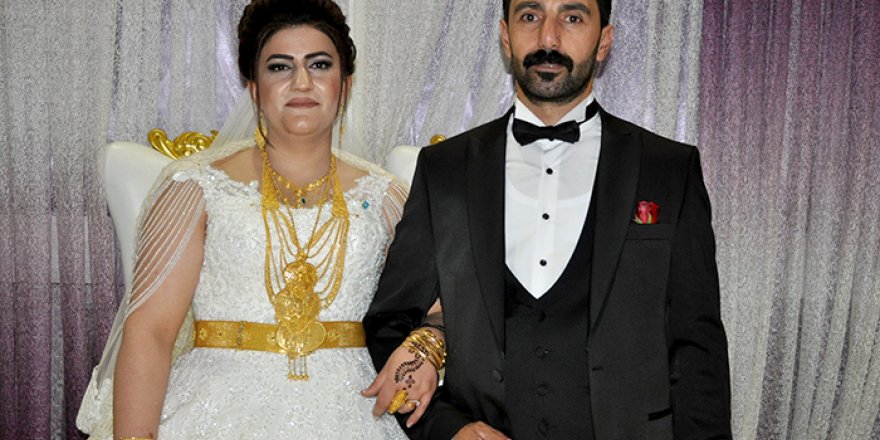 Yüksekova Düğünleri (26-27) Ekim 2019