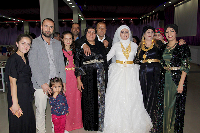 Yüksekova Düğünleri (02-03) Kasım 2019 100
