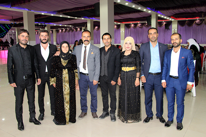 Yüksekova Düğünleri (02-03) Kasım 2019 102